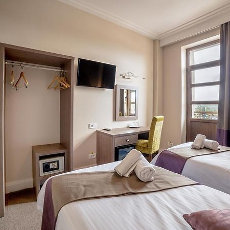 The Frontier Hotel Siret Eksteriør billede