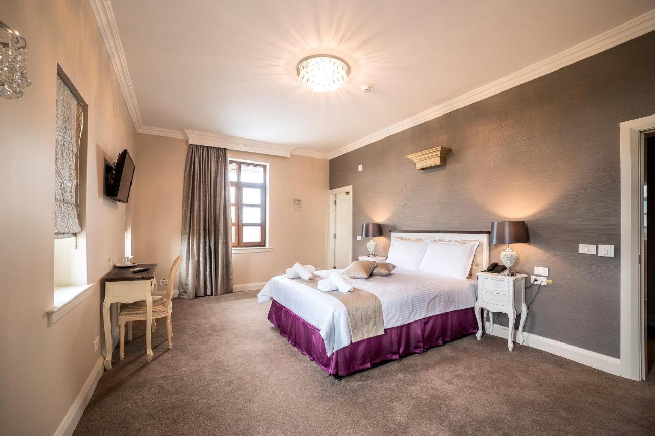 The Frontier Hotel Siret Eksteriør billede