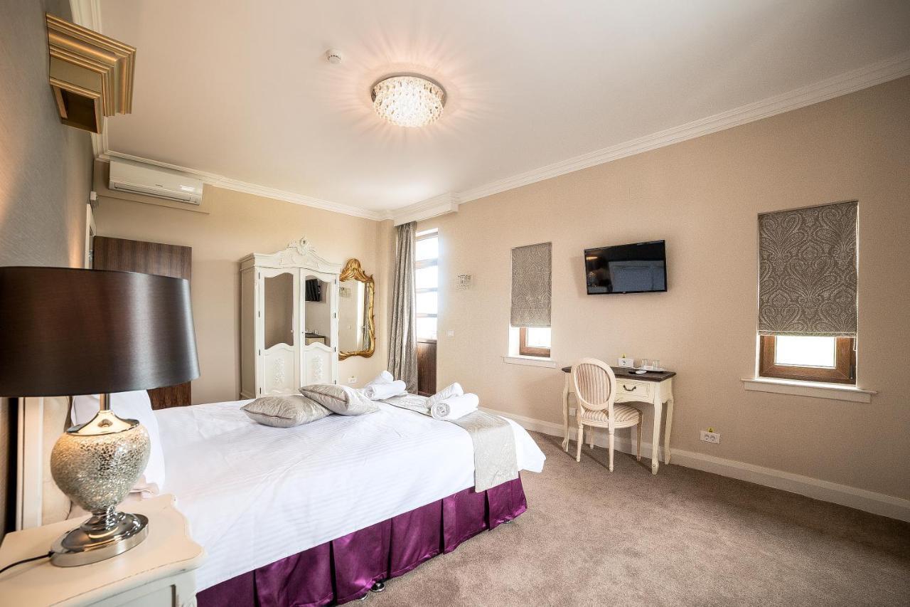 The Frontier Hotel Siret Eksteriør billede